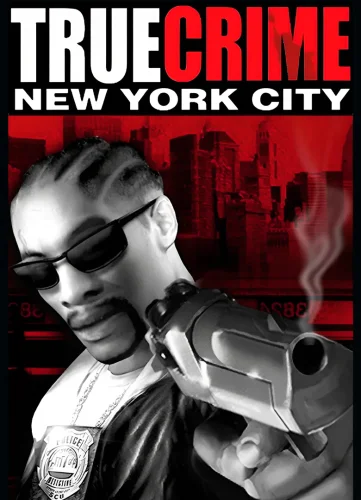 Скачать игру True Crime: New York City (2006)