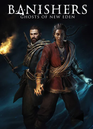 Скачать игру Banishers: Ghosts of New Eden (2024)