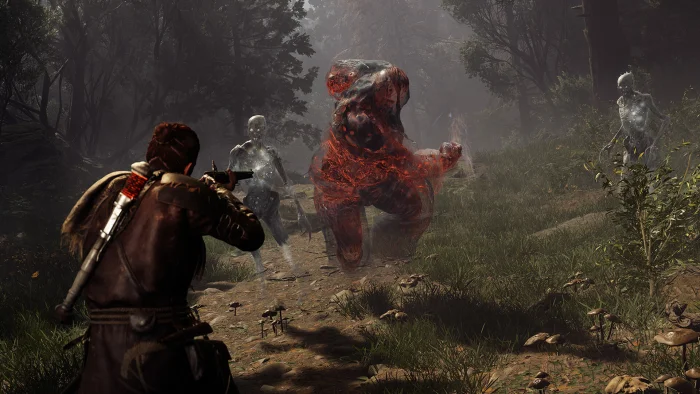 Скриншот Banishers: Ghosts of New Eden №5