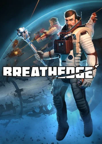 Скачать игру Breathedge (2021)