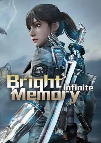 Скачать игру Bright Memory Infinite (2021)