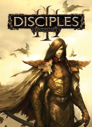 Скачать игру Disciples 3: Renaissance (2010)