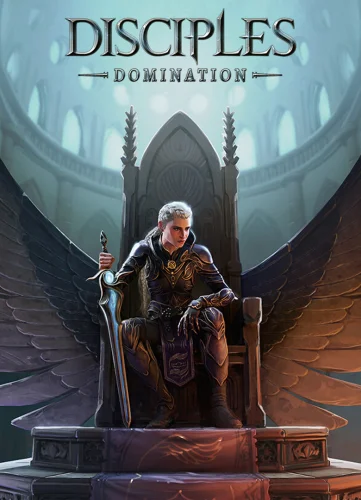 Скачать игру Disciples: Domination (2026)
