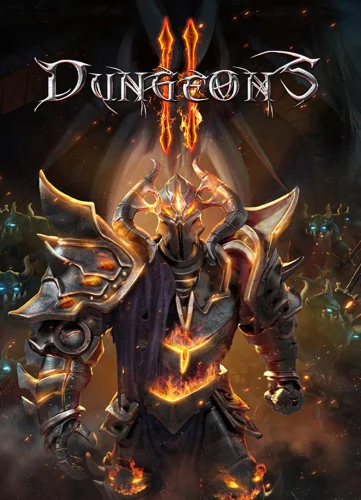 Скачать игру Dungeons 2 (2015)
