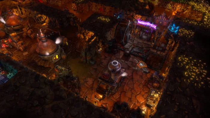 Скриншот Dungeons 2 №2