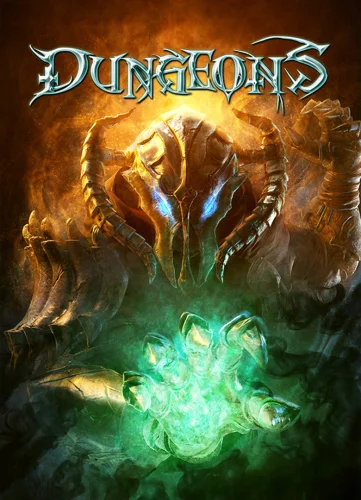 Скачать игру Dungeons (2011)
