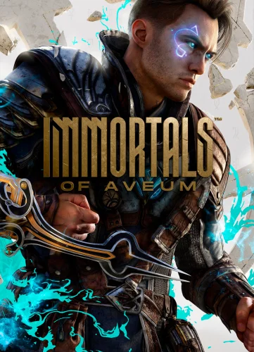 Скачать игру Immortals of Aveum (2023)