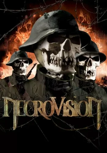 Скачать игру NecroVisioN. Дилогия (2009-2010)