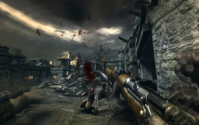 Скриншот NecroVisioN. Дилогия (2009-2010) №5