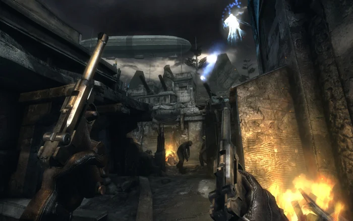 Скриншот NecroVisioN. Дилогия (2009-2010) №6