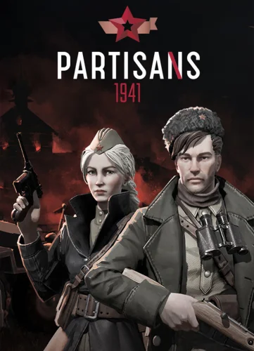 Скачать игру Партизаны 1941 (2020)