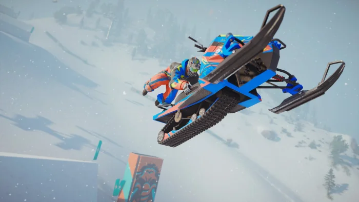 Скриншот Riders Republic №3