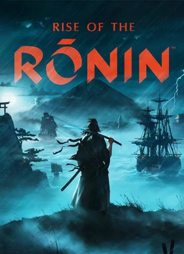 Скачать игру Rise of the Ronin (2025)