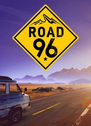 Скачать игру Road 96 (2021)