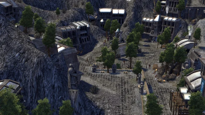 Скриншот SpellForce 2. Anniversary Edition №5