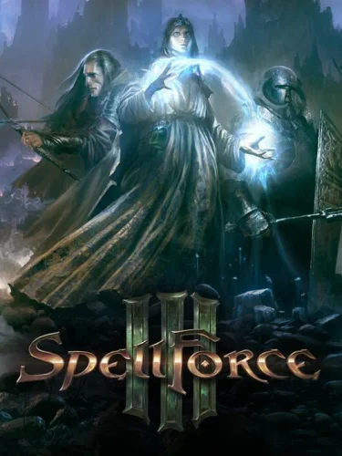 Скачать игру SpellForce 3. Loyalty Pack (2017-2021)