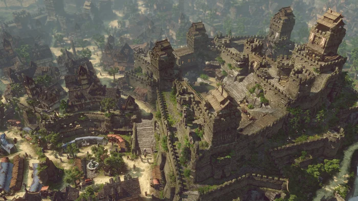 Скриншот SpellForce 3. Loyalty Pack (2017-2021) №5
