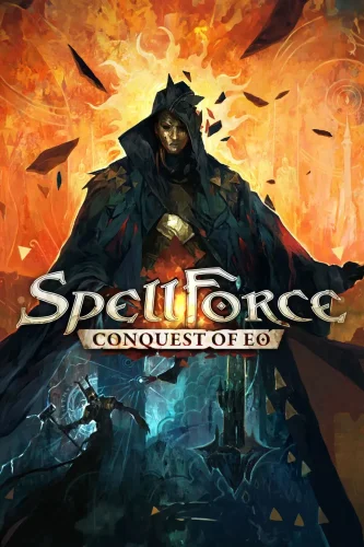 Скачать игру SpellForce: Conquest of Eo (2023)