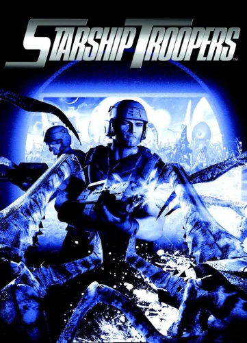Скачать игру Starship Troopers (2005)
