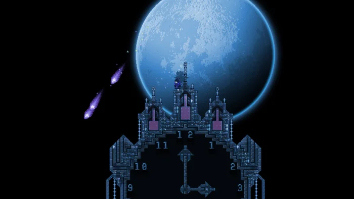 Скриншот Terraria №1