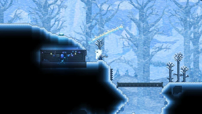 Скриншот Terraria №6