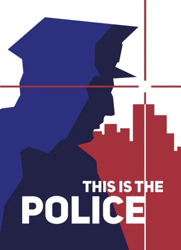 Скачать игру This is the Police (2016)