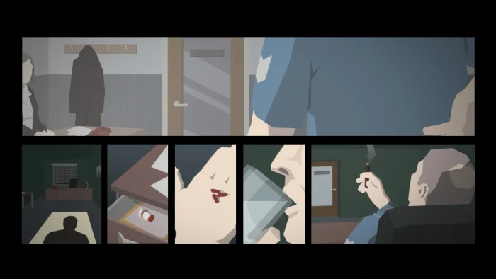 Скриншот This is the Police №5