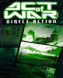 Act of War: Direct Action (2005) скачать торрент