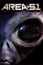 Area 51 (2005) скачать торрент
