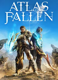 Atlas Fallen скачать через торрент