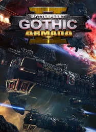 Battlefleet Gothic: Armada 2 скачать через торрент