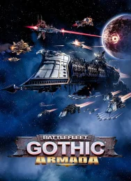 Battlefleet Gothic: Armada скачать через торрент