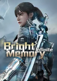 Bright Memory Infinite скачать через торрент