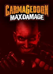 Carmageddon: Max Damage скачать через торрент
