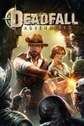 Deadfall Adventures скачать через торрент