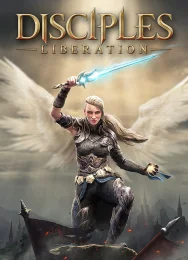 Disciples: Liberation (2022) скачать торрент