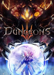Dungeons 3 скачать через торрент