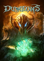 Dungeons скачать через торрент