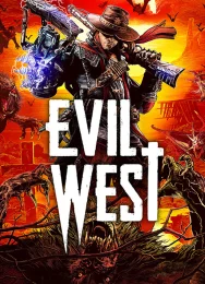 Evil West скачать через торрент