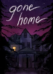 Gone Home скачать через торрент