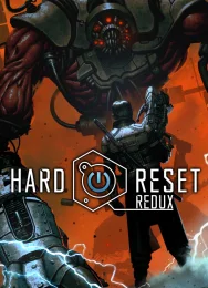 Hard Reset Redux (2016) скачать торрент