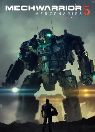 MechWarrior 5: Mercenaries скачать через торрент