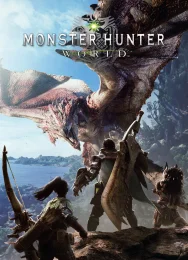 Monster Hunter: World скачать через торрент