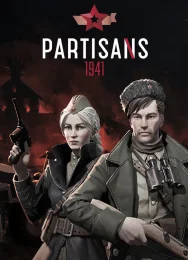 Партизаны 1941 скачать через торрент