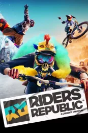 Riders Republic скачать через торрент