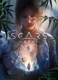 Scars Above скачать через торрент