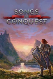 Songs of Conquest (2024) скачать торрент