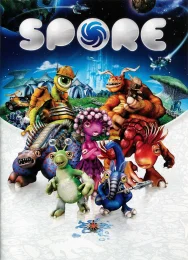 Spore скачать через торрент