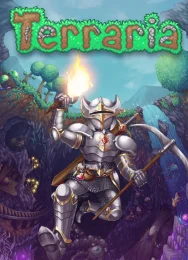 Terraria скачать через торрент