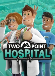 Two Point Hospital скачать через торрент